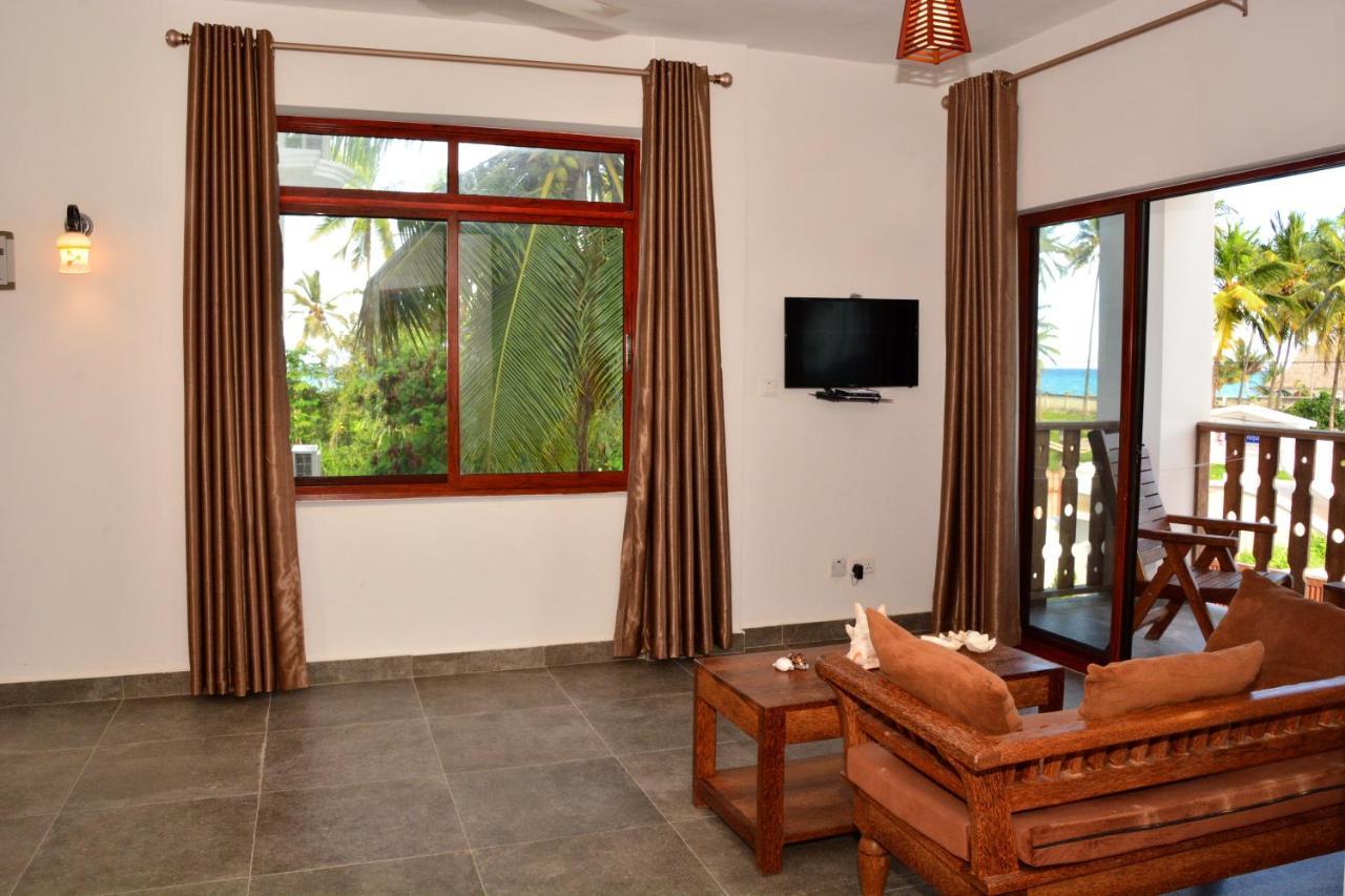Zanoceanique Hotel Matemwe  Exterior photo
