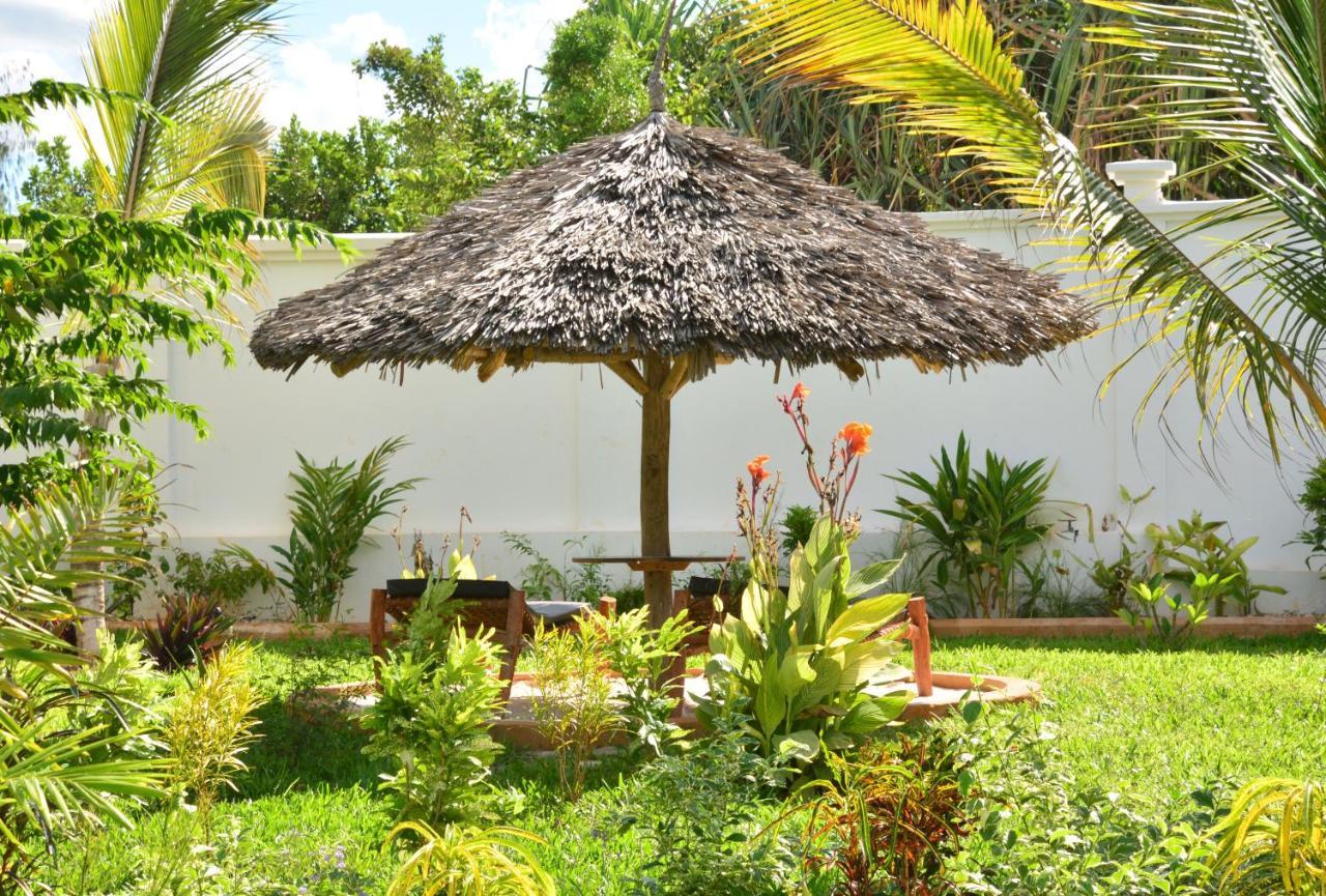 Zanoceanique Hotel Matemwe  Exterior photo