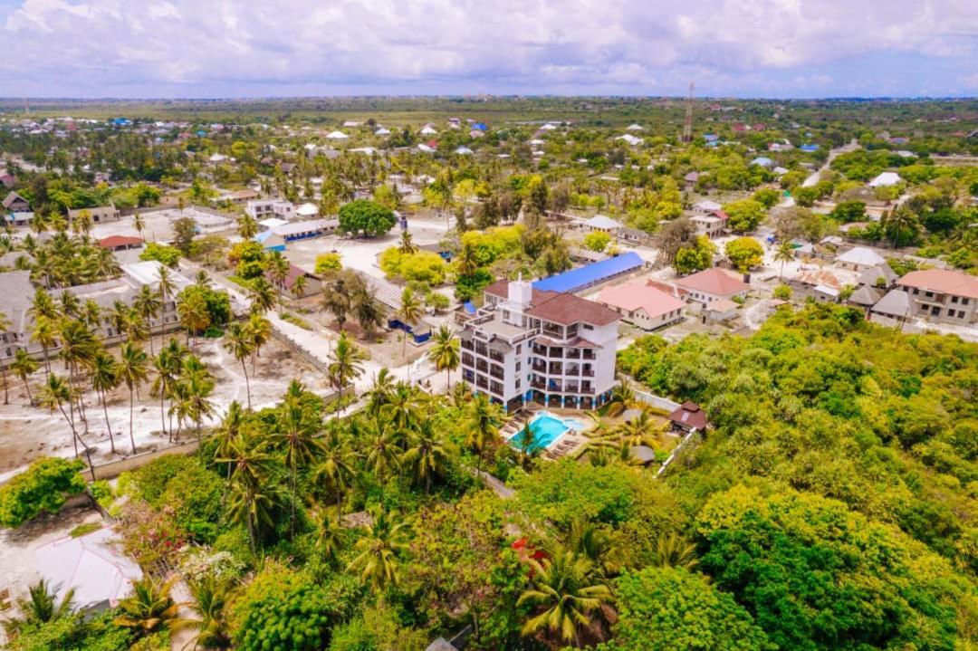 Zanoceanique Hotel Matemwe  Exterior photo
